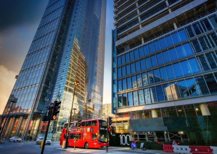 Britain Connect Background