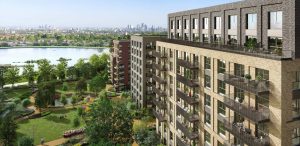 Woodberry Down