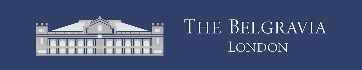 首頁 5 The Belgravia