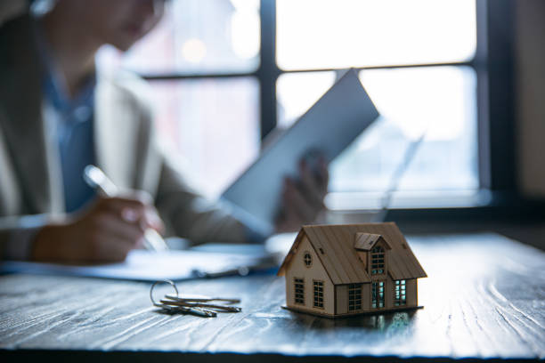 mortgage
