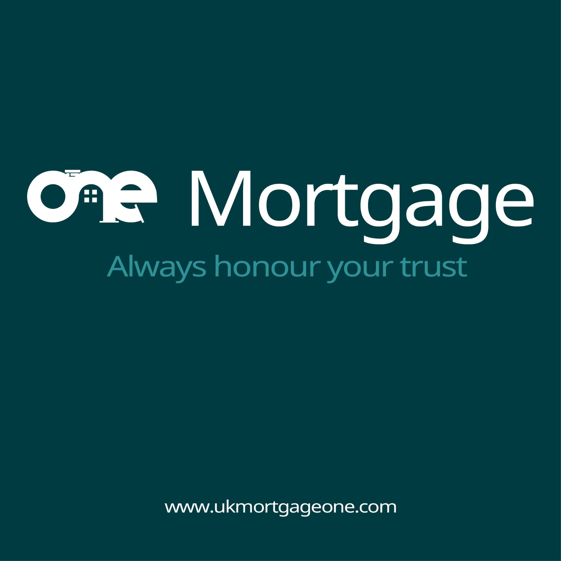 UK Mortgage ONE