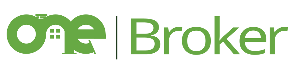首頁 9 UK Broker ONE